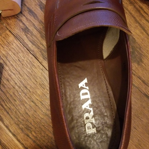 Men dressy Shoes - Picture 4 of 11